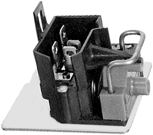 Headlight ACDelco C807