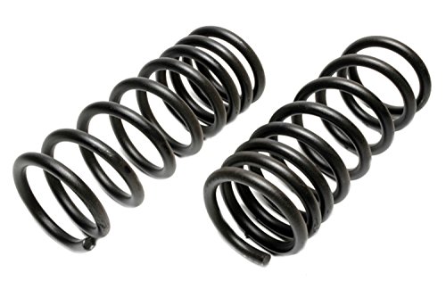 Coil Springs ACDelco 45H3069