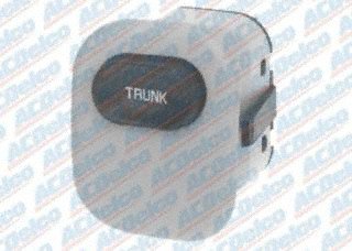 Trunk Lock Release ACDelco D7077A