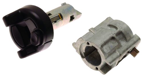 Ignition Lock & Tumbler ACDelco D1488C