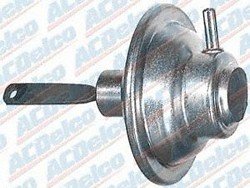 Vacuum Advances ACDelco E1318