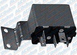 Rear Window Defogger ACDelco D1790