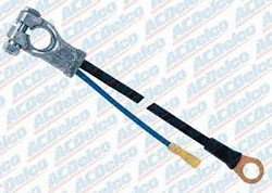 Cables ACDelco 6BC56XB