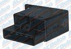 Rear Window Defogger ACDelco D1705A