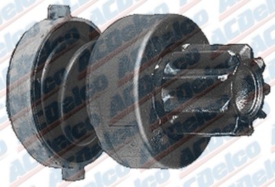 Drives ACDelco D2050