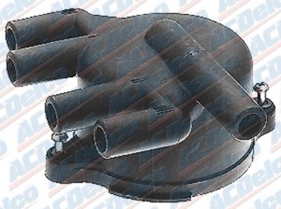 Distributor Caps ACDelco E319A