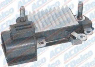 Voltage Regulators ACDelco E682