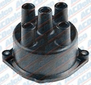 ACDelco E320A Distributor Cap Distributor Caps ACDelco E320A