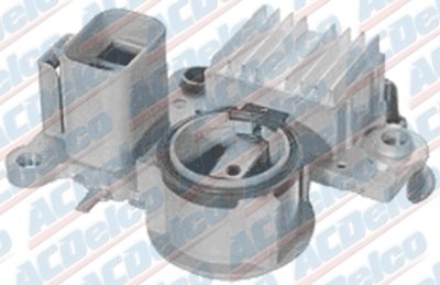 Voltage Regulators ACDelco E620C