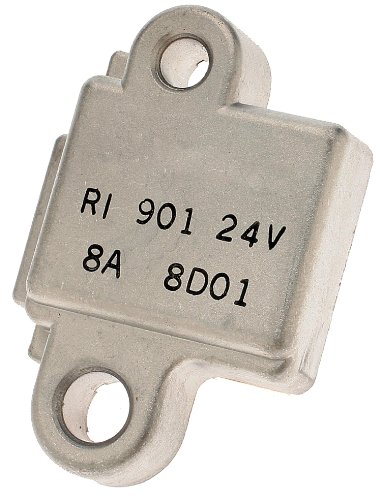 Voltage Regulators ACDelco E624C