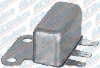 Horn ACDelco E1797
