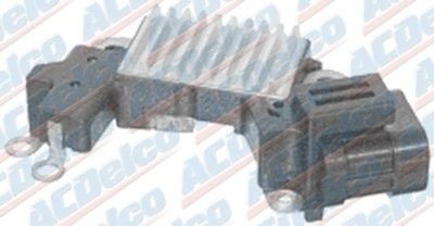 Voltage Regulators ACDelco E684