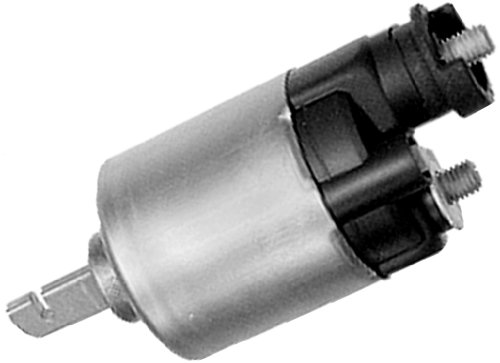 ACDelco E904C Starter Solenoid Switch Solenoids ACDelco E904C