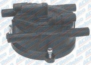 Distributor Caps ACDelco E362A