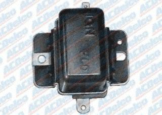 Voltage Regulators ACDelco C600M