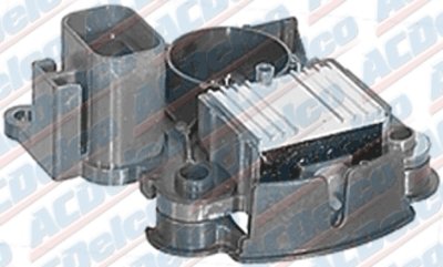 ACDelco E665A Voltage Regulator Voltage Regulators ACDelco E665A