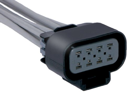 Coil Lead Wires ACDelco PT1635