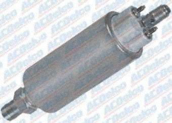 Pumps ACDelco EP187