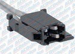 Coil Lead Wires ACDelco PT287