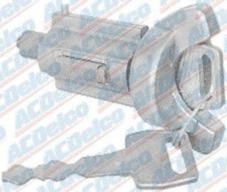Lock Cylinders ACDelco F1479