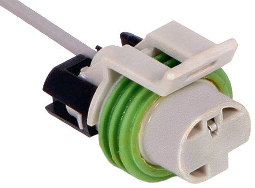 ACDelco PT100 Female 4-Way Wire Connector with Leads Coil Lead Wires ACDelco PT100