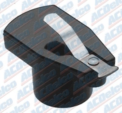 Rotors ACDelco F404Z