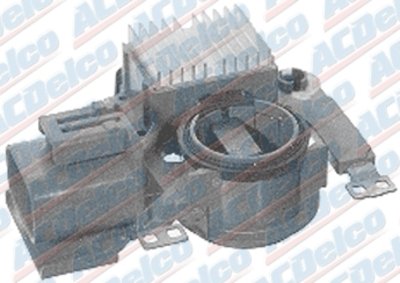 Voltage Regulators ACDelco F637