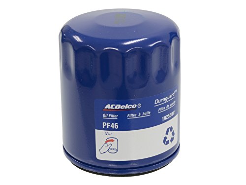 Oil Filters ACDelco PF46