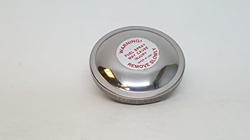 ACDelco GT203 Refrigerator Cap RV Parts & Accessories ACDelco GT203