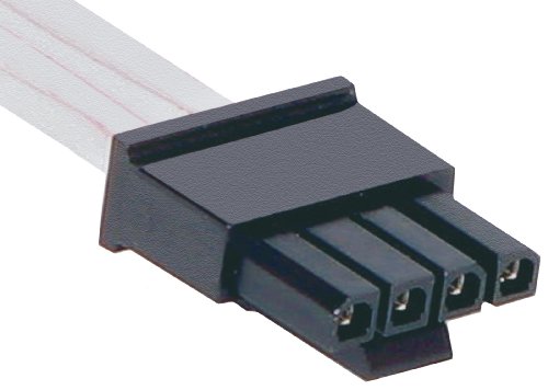 Coil Lead Wires ACDelco PT1443