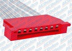 Coil Lead Wires ACDelco PT511
