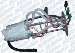 ACDelco MU2011 Control Module Assembly Engine Computers ACDelco MU2011