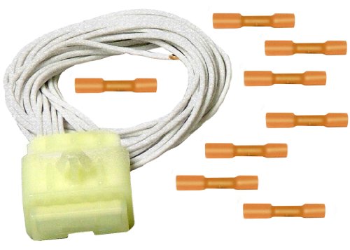 Coil Lead Wires ACDelco PT1518