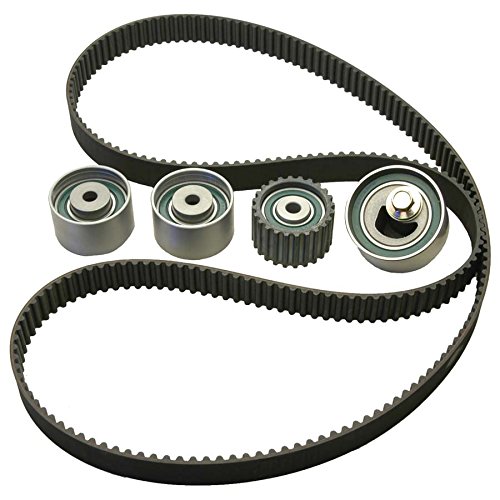 Timing Belts ACDelco TCK254