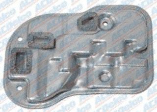 Transmission Fluids ACDelco TF301
