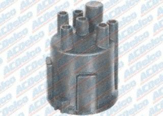 Distributor Caps ACDelco E362C