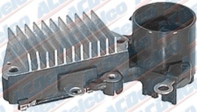 Voltage Regulators ACDelco E621A