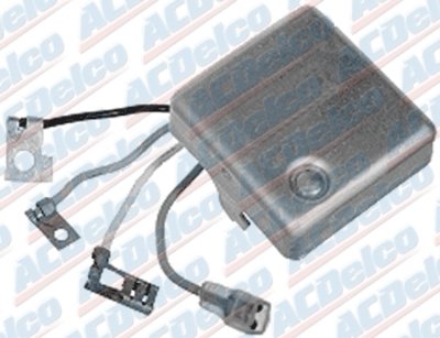 Voltage Regulators ACDelco E630A