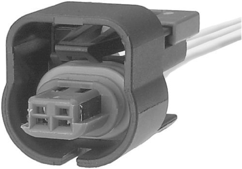 Coil Lead Wires ACDelco PT1345