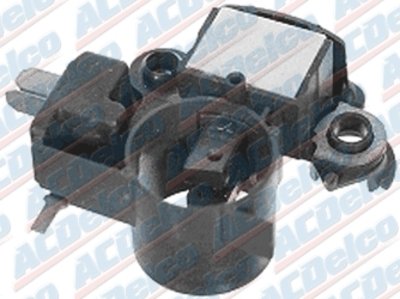 Voltage Regulators ACDelco E668