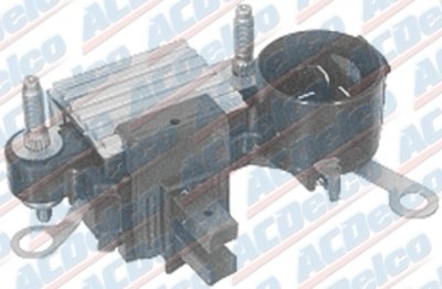 Voltage Regulators ACDelco E694A