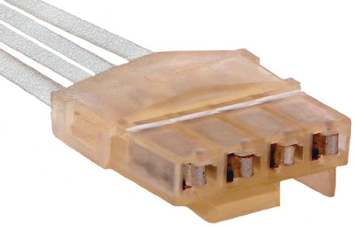 Coil Lead Wires ACDelco PT477