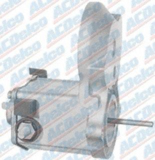 ACDelco E972A Starter Solenoid Switch Solenoids ACDelco E972A