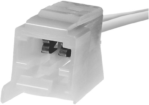ACDelco PT815 Female Connector with Lead Coil Lead Wires ACDelco PT815