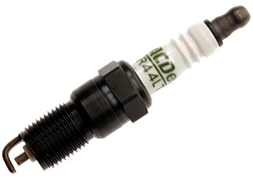 Spark Plugs ACDelco R44LTSM