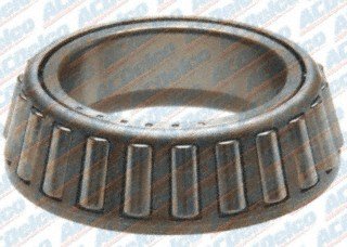 ACDelco JL69349 Wheel Bearing Automatic Transaxle ACDelco JL69349