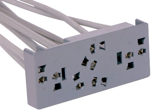 Coil Lead Wires ACDelco PT424