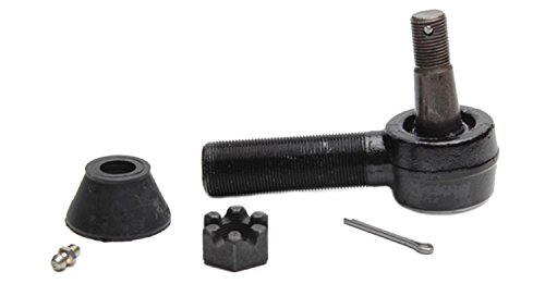 Tie Rod Ends ACDelco 45A0132