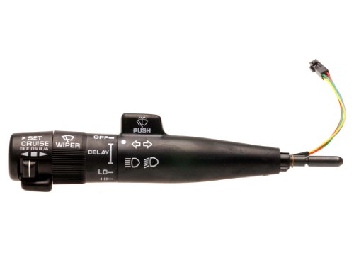 ACDelco 25140856 Turn Signal Lever Stop & Turn Signal ACDelco 25140856