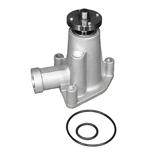 Water Pumps ACDelco 252-480
